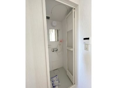  ATS,Japanの施工事例1