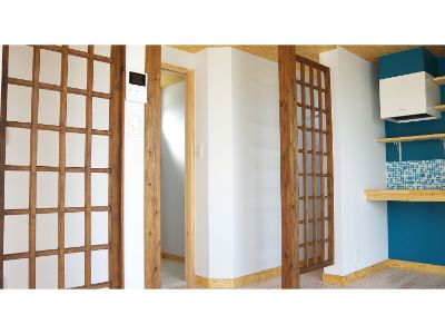 アーススマートの施工事例1‗2