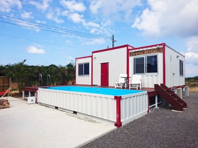 あなたの町のコンテナ屋さんの施工事例3